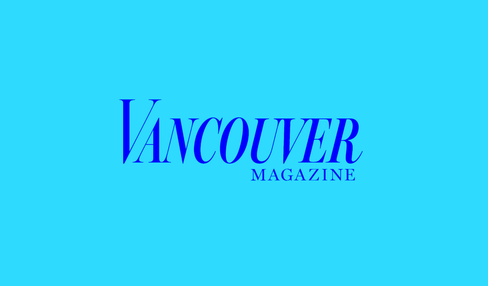VANMAG: A LEGENDARY BARTENDER OF THE YEAR WANTS YOU TO THINK ABOUT NON-ALCOHOLIC COCKTAILS