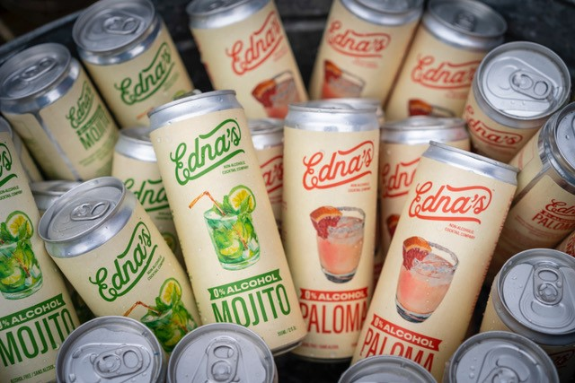 BC BUSINESS: THIS IS HOW A LOCAL BARTENDER IS RETHINKING NON-ALCOHOLIC COCKTAILS