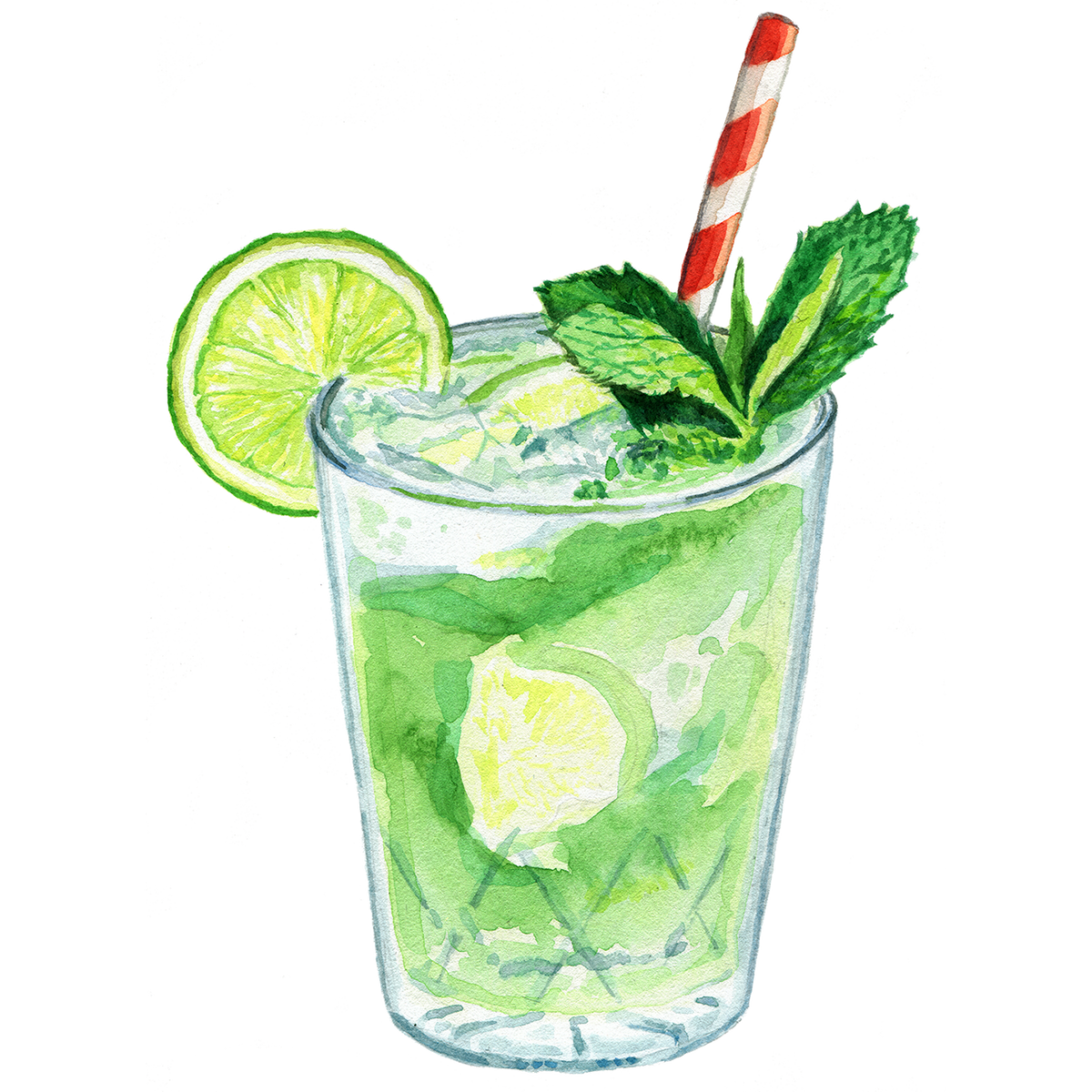 Flavours Edna’s Nonalcoholic Cocktail Co.