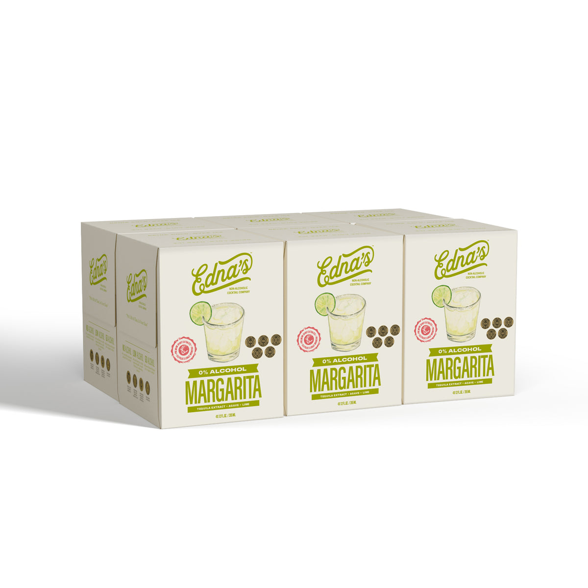MARGARITA (Wholesale Case)