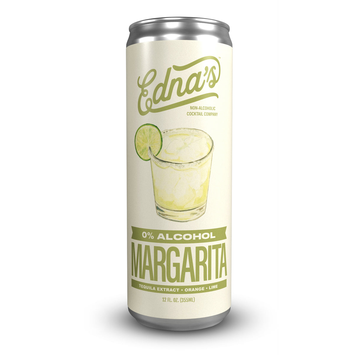 MARGARITA 4PK