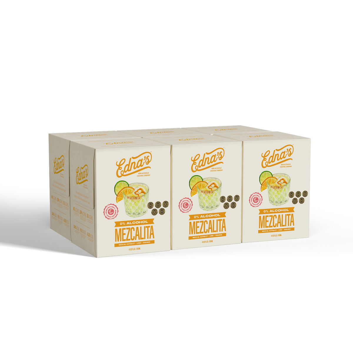 MEZCALITA (Wholesale Case)