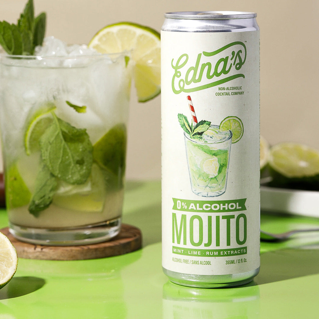 MOJITO (PQ4)