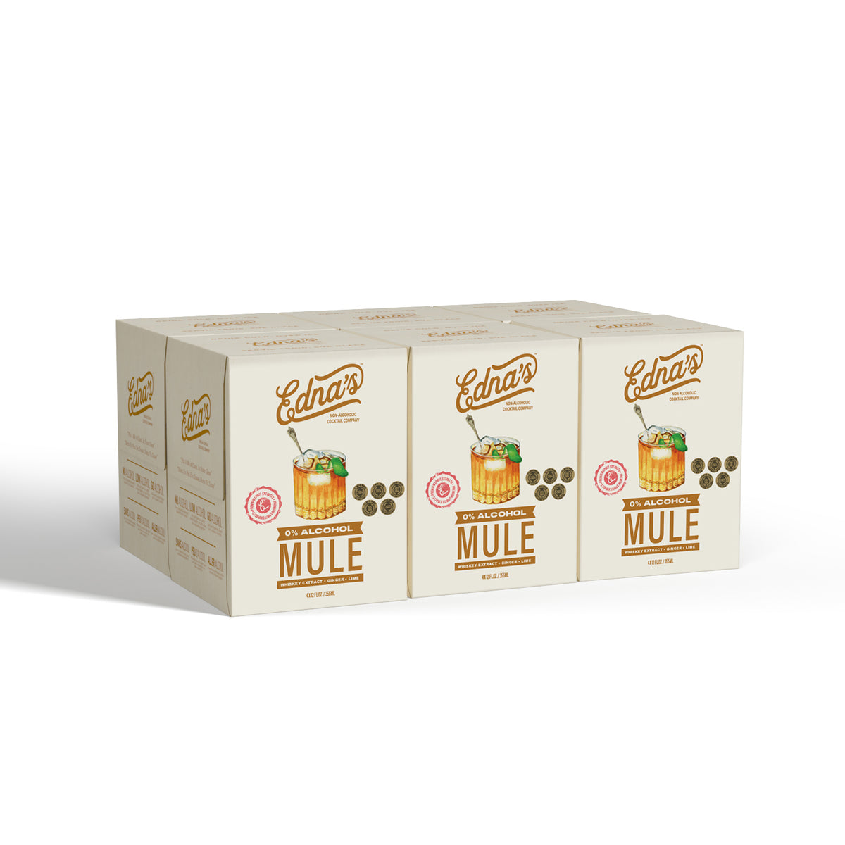 MULE (Wholesale Case)