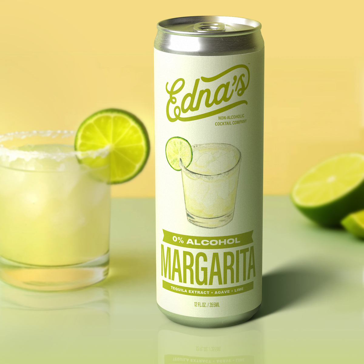 MARGARITA 4PK