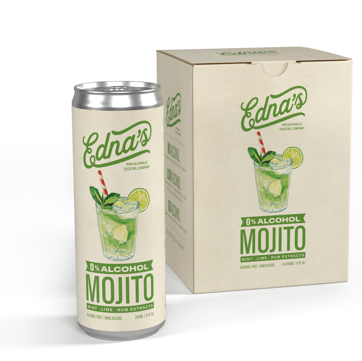 MOJITO (PQ4)