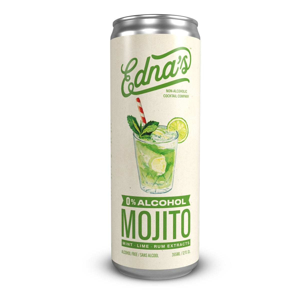 MOJITO (PQ4)